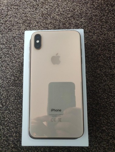 Iphone max 64gb - iphone, xs