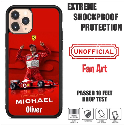 Personalise phone case - personalise,