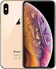 Apple iPhone XS 64gb gold