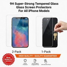 Full Cover Screen Protector