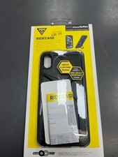 Topeak ridecase phone case for