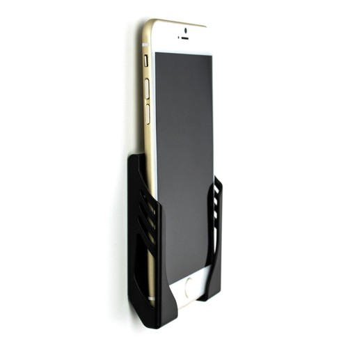 Damage free universal wall - damage-free,