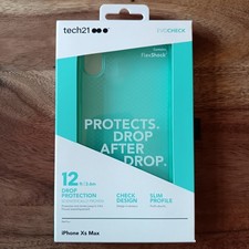 Tech 21 Evo Check Phone Case