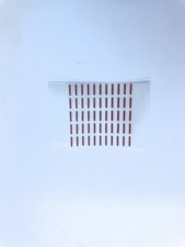 55 PIECES WATER,LIQUID DAMAGE