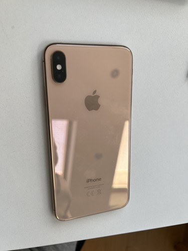 Apple iphone max - xs, 64gb