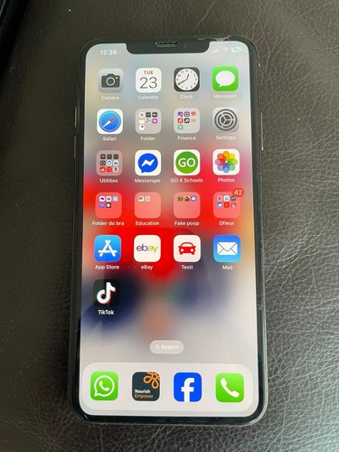 Phone max - i,