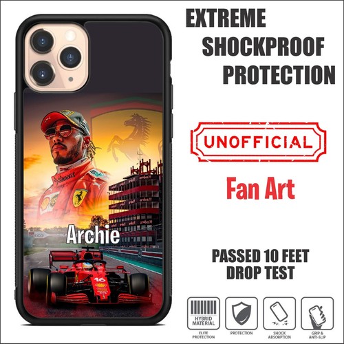 Personalise phone case - personalise,