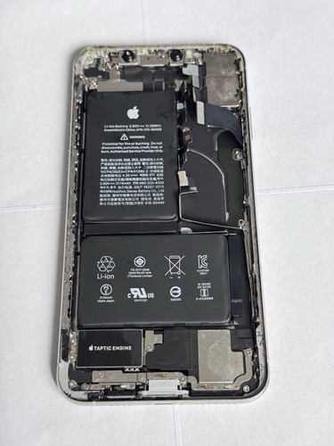 Original apple iphone battery - original,